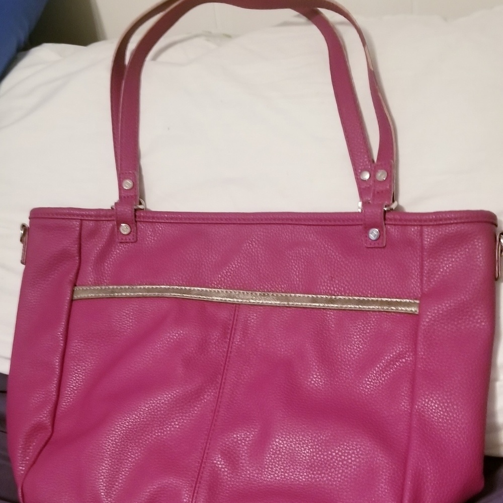 Medium purse - Picture 3 of 5